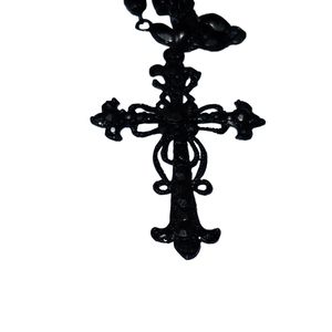 Black Cross